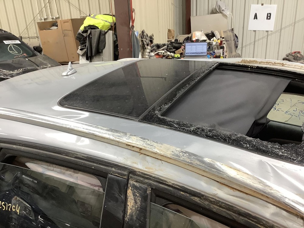 Used Headrest fits: 2018 Audi Q3 Grade A