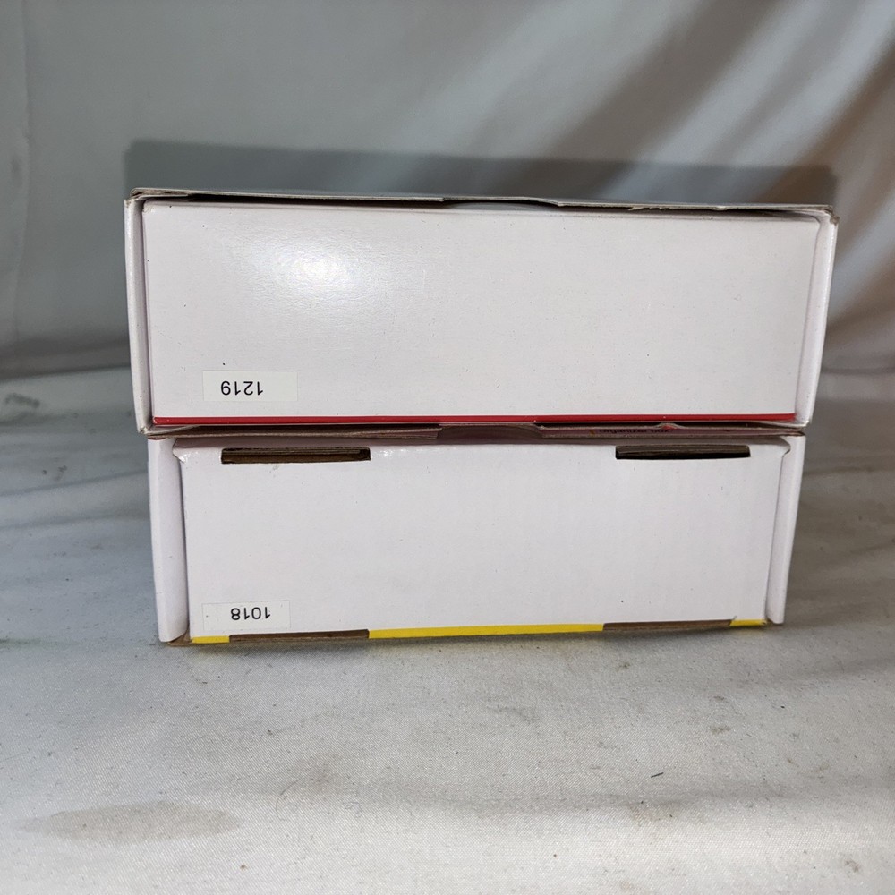 ELENCO DIODE KIT/COMPACITOR LOT