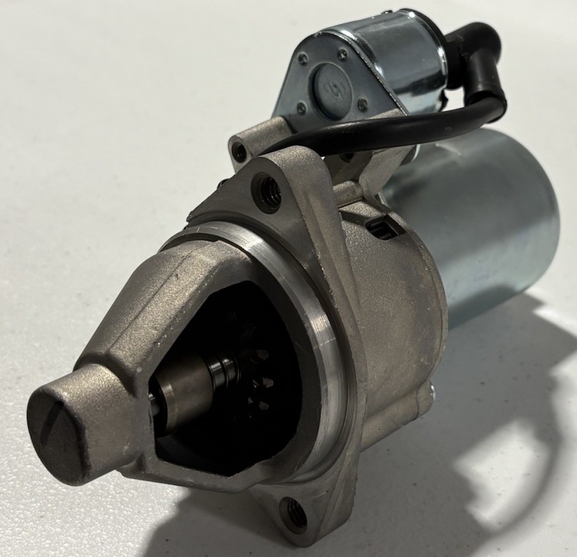 LELA 188F STARTER MOTOR