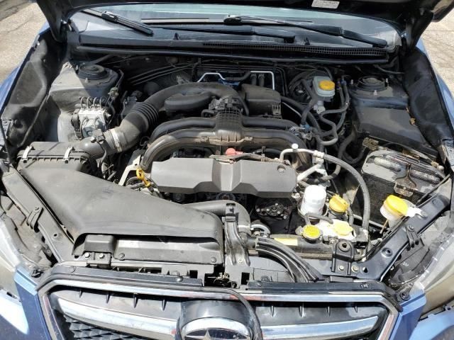 XV CROSST 2014 Transmission Shift 1332171