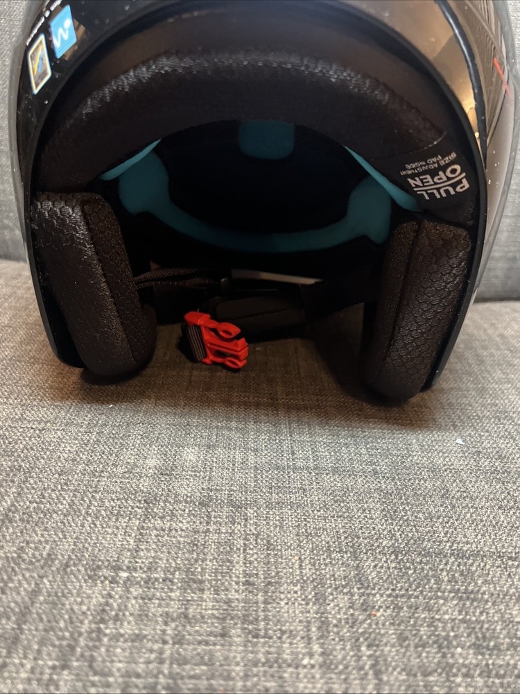 POC Orbic X Spin Ski Helmet “read”