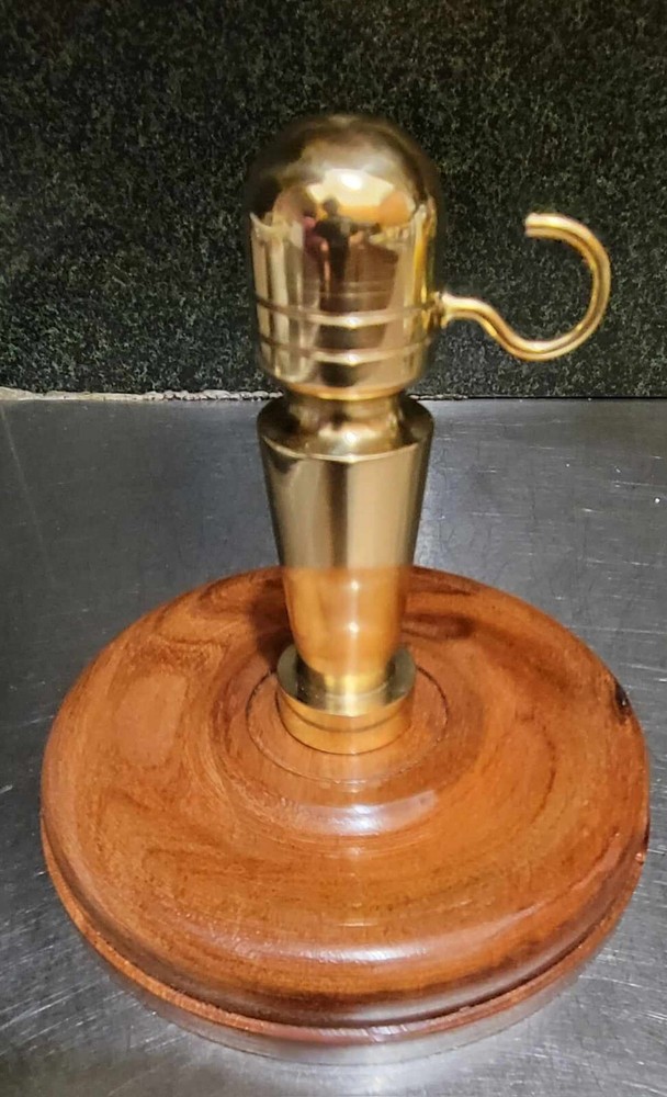 pocket watch stand