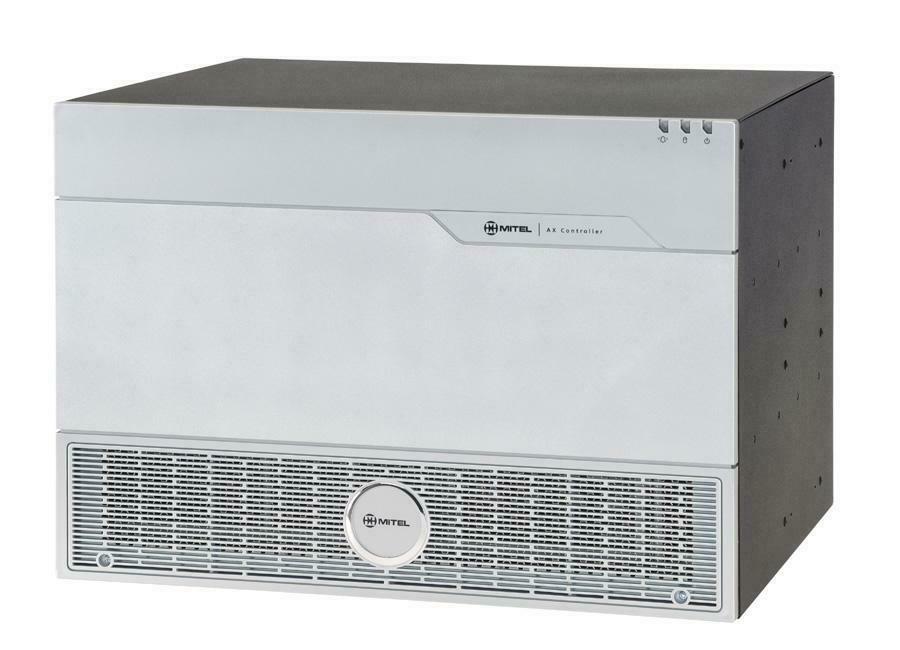 Fully Refurbished Mitel SX 200 AX ICP System ( Two Year Warranty )