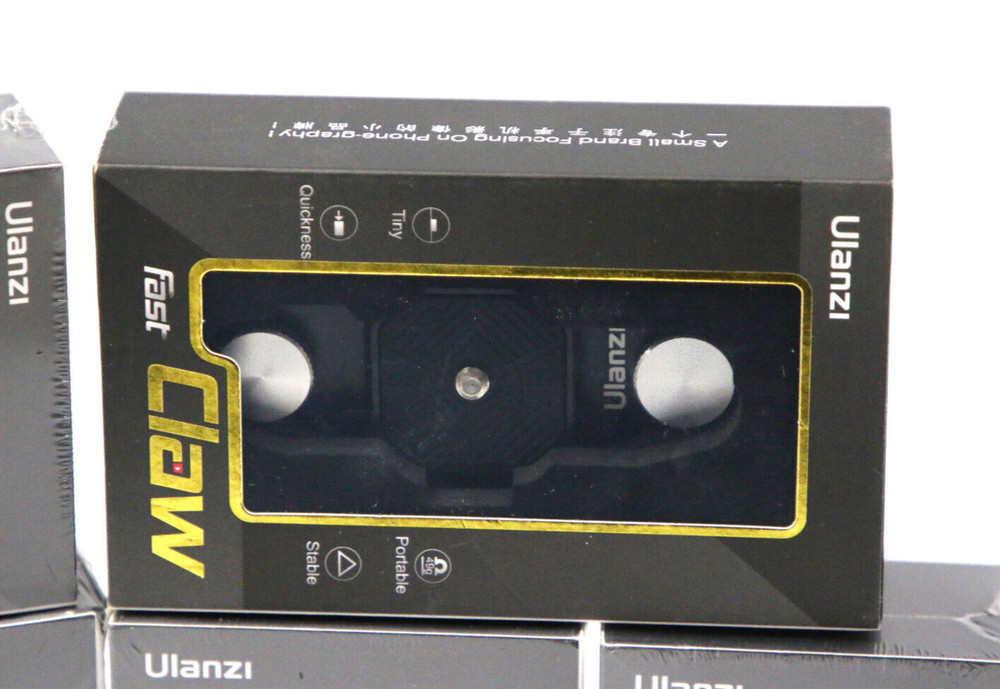 ULANZI  Fast Claw  ( 1 pc ) #2938