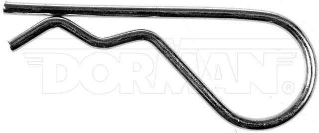 Dorman 121-003 Hitch Pin Clip