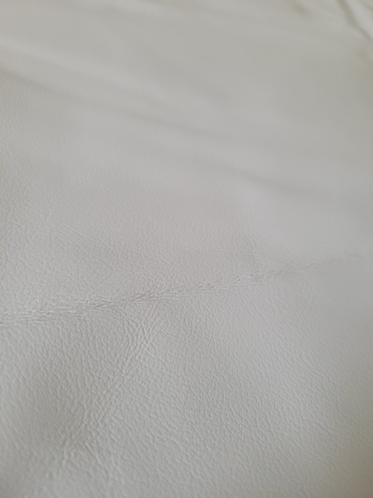 Light to Medium Tan Large Leather Hide | Chap Leather Sides