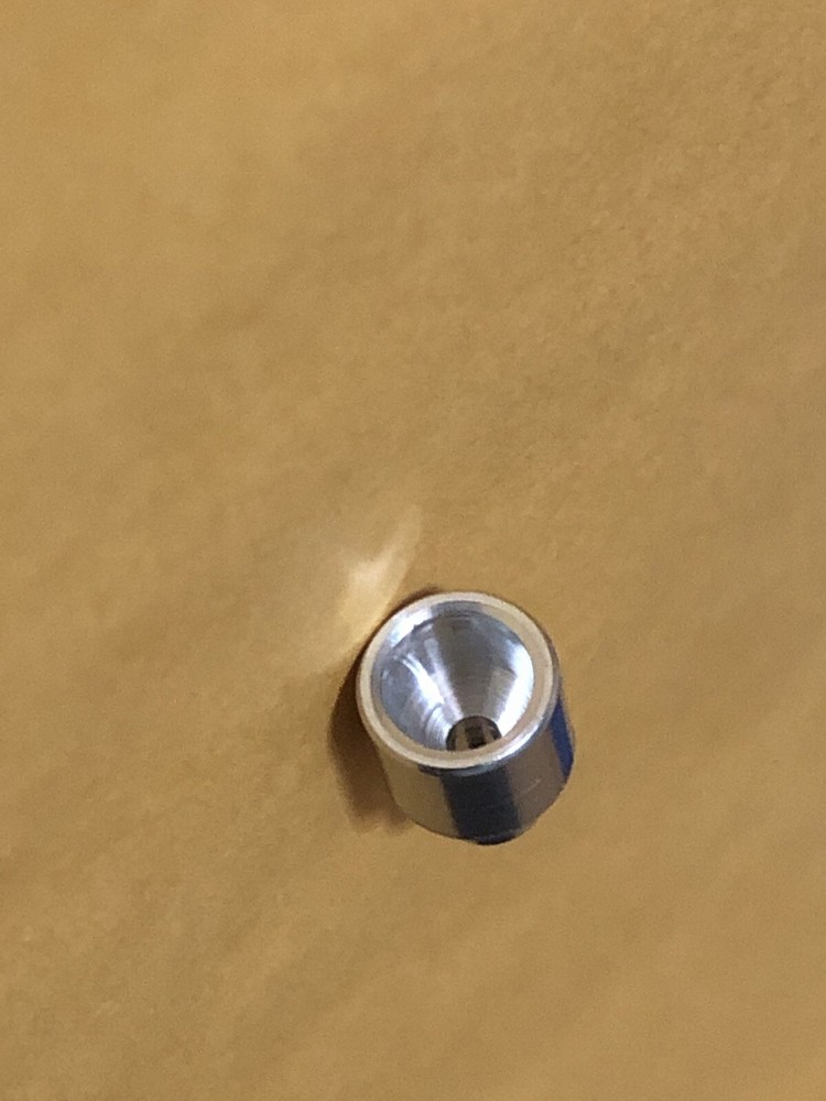 NOS Dia Compe 93 Step Down Ferrule 5mm (1)