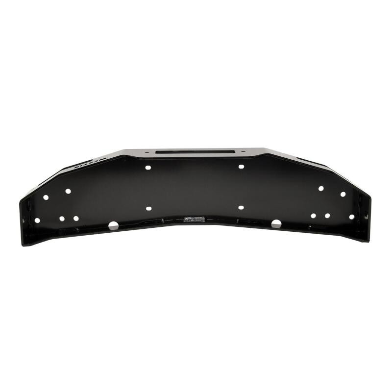 Westin Winch Mount Plate | 46-22275