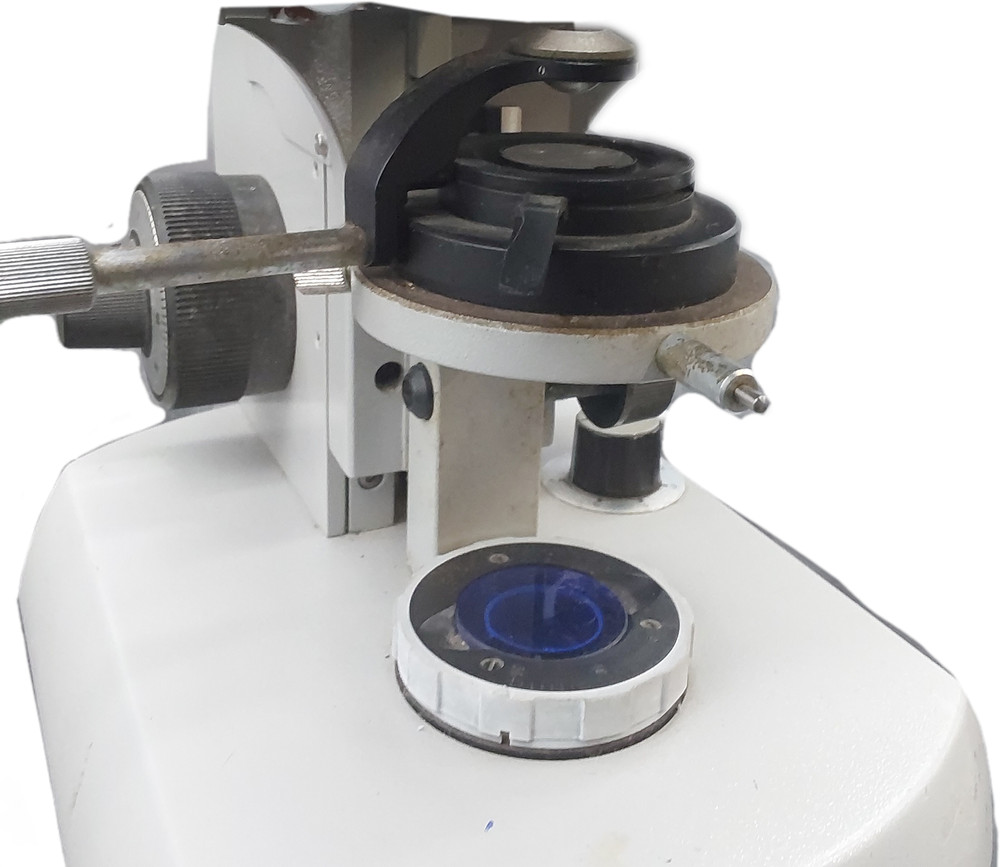 Zeiss Comparison Stereo Binocular Microscope 473041-9901 452903