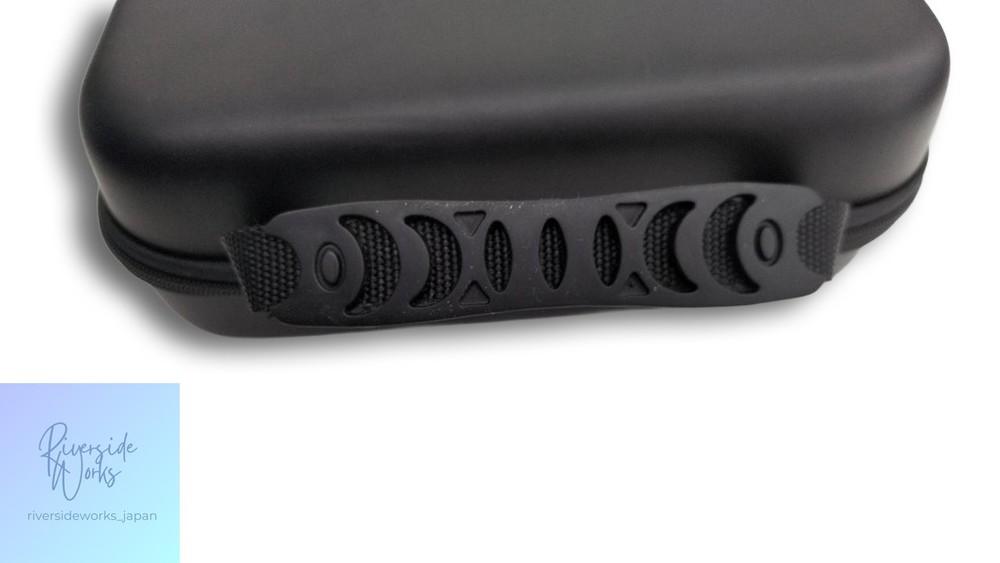 ZOOM SCU-40 Soft Case for Multi-Effects Pedals