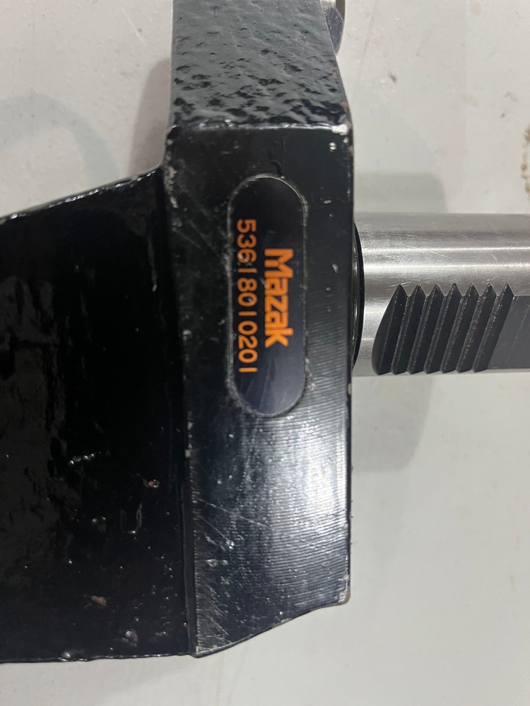 Mazak VDI40 Boring Bar Holder