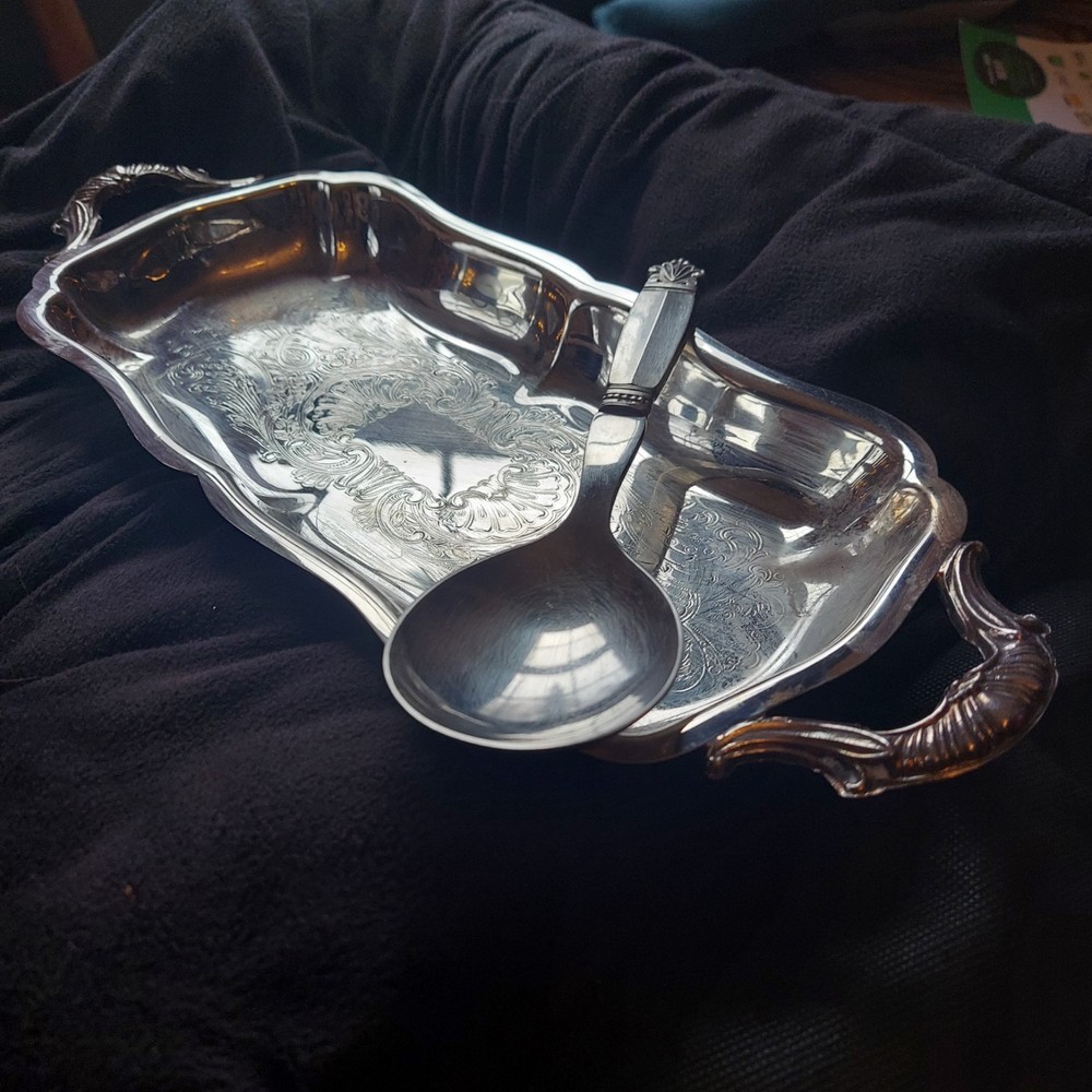 George Jenson Boeun Spoon