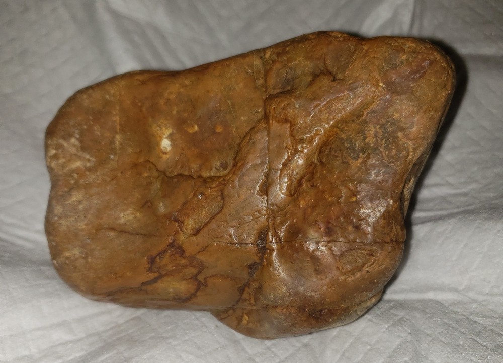 nephrite jade assumed from california mfr#1