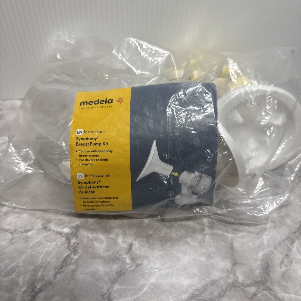 Medela Symphony Double Pumping Kit