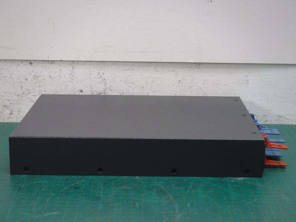 Extron IPCP 505 ~ IP Link Control Processor