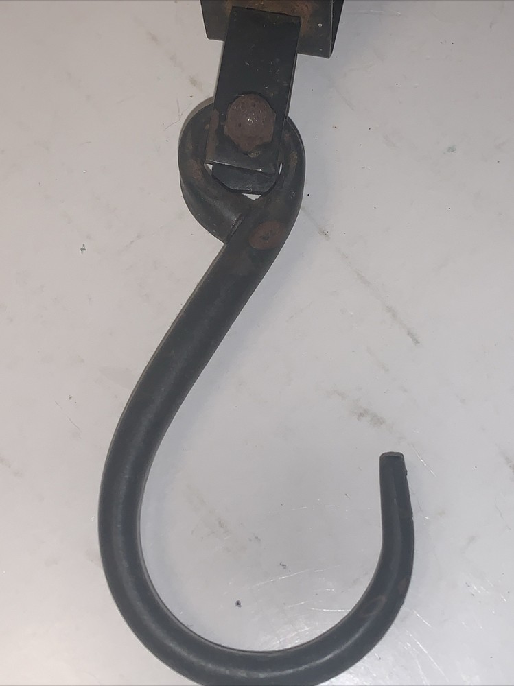 Pulley Wooden