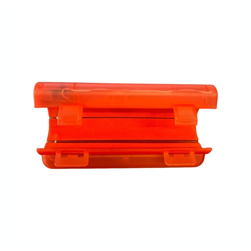 Lazorlite Red Scooter Light - motion activated