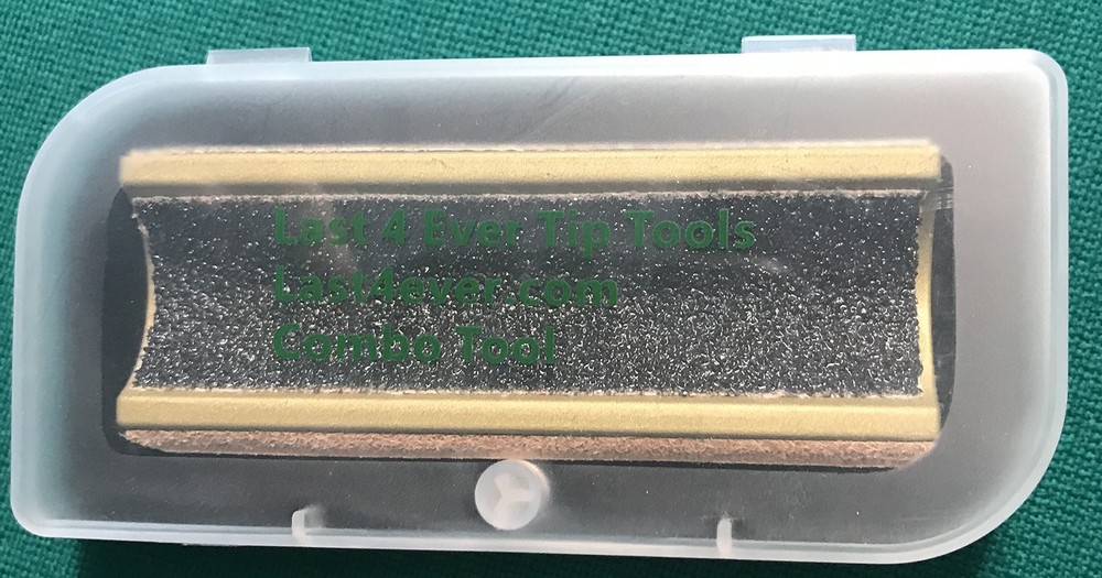 Tip Tool Combo Model