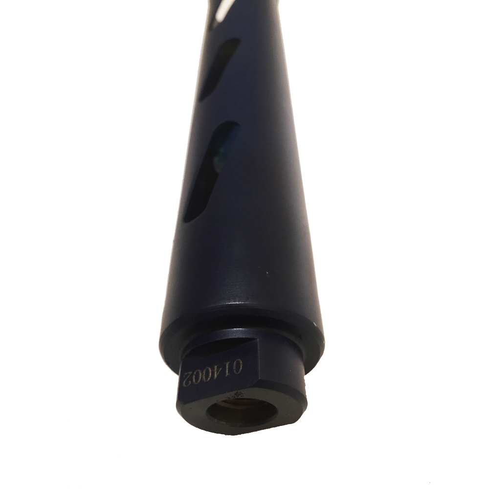 3-PACK! 3 Inch Dry Diamond Core Bits For Concrete and Asphalt