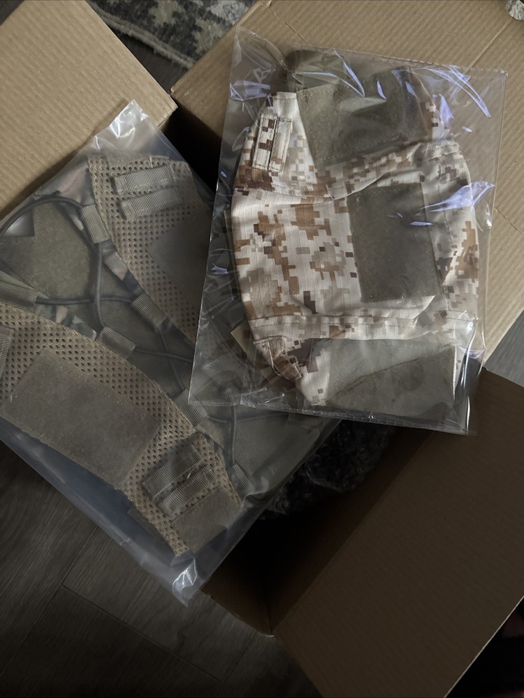 Tumhuts Tactical Fast Helmet