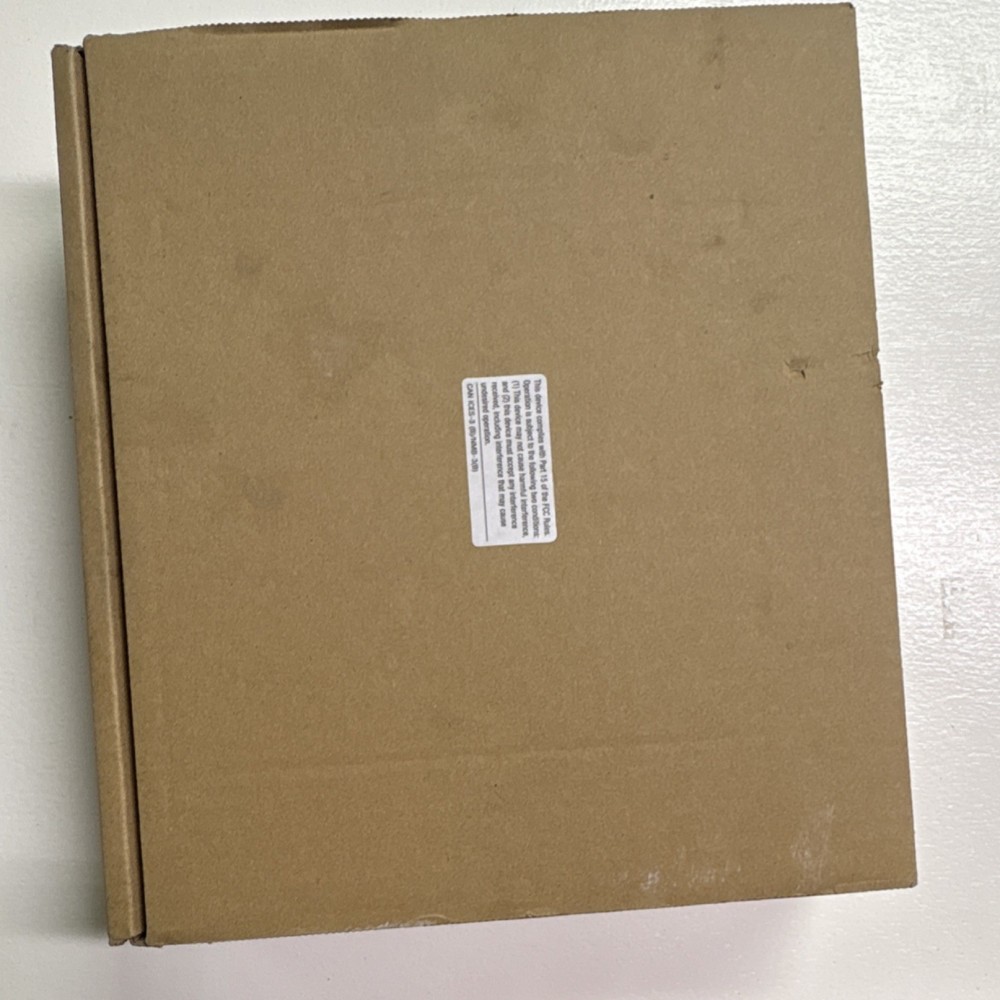 Aiphone IXW-MA Industrial Intercom System Component