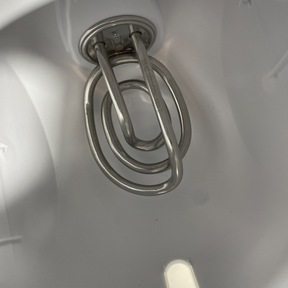 Uccello Powered Kettle Tipper New Open Box