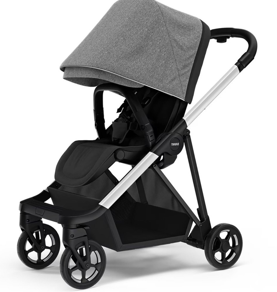 Thule Shine City Stroller