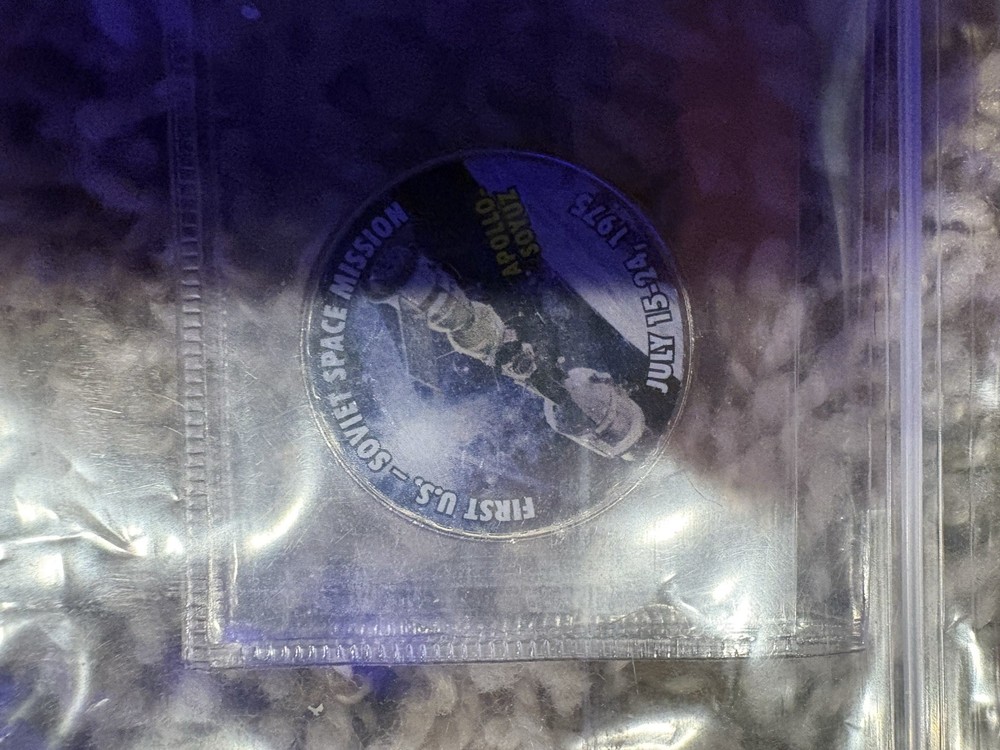 space coins