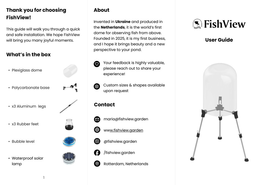 FishView