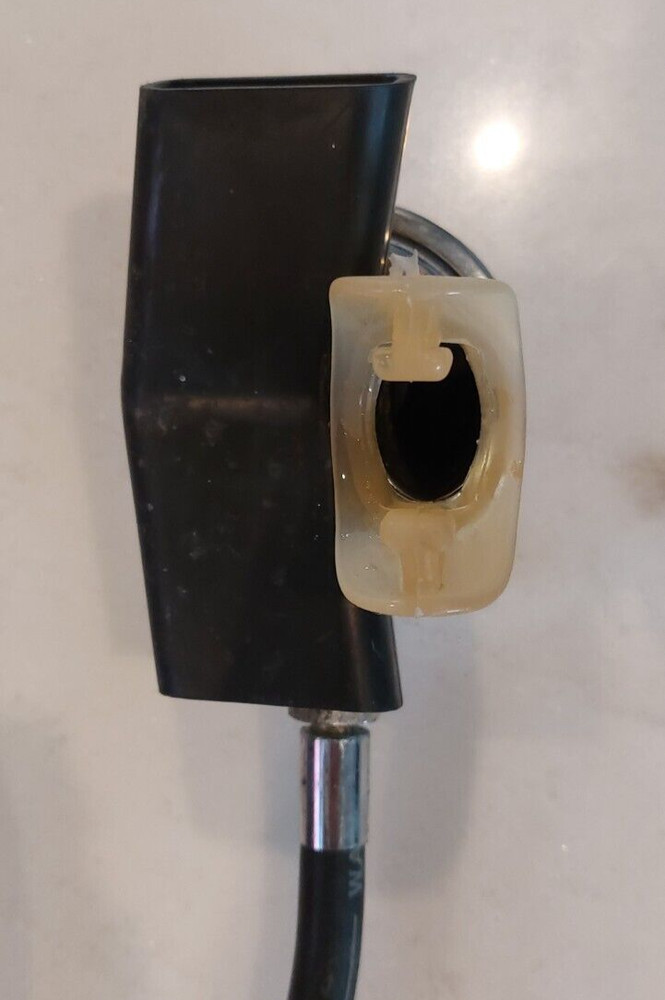 MARES REGULATOR MR12 III SCUBA DIVE REGULATOR