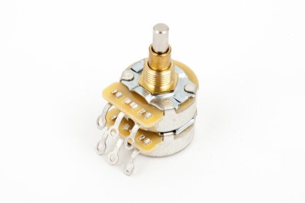 Fender Control Concentric Vint CTS (0019268000)