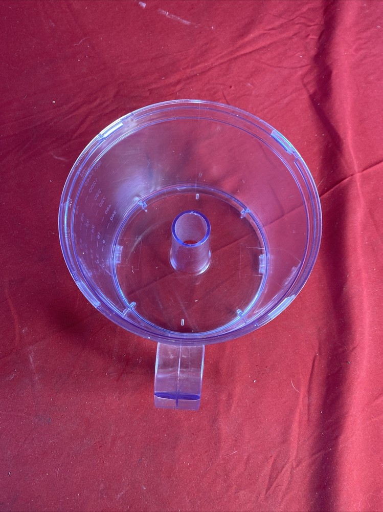 Crofton Deluxe 6-Cup Food Processor (XB9018) - In Box