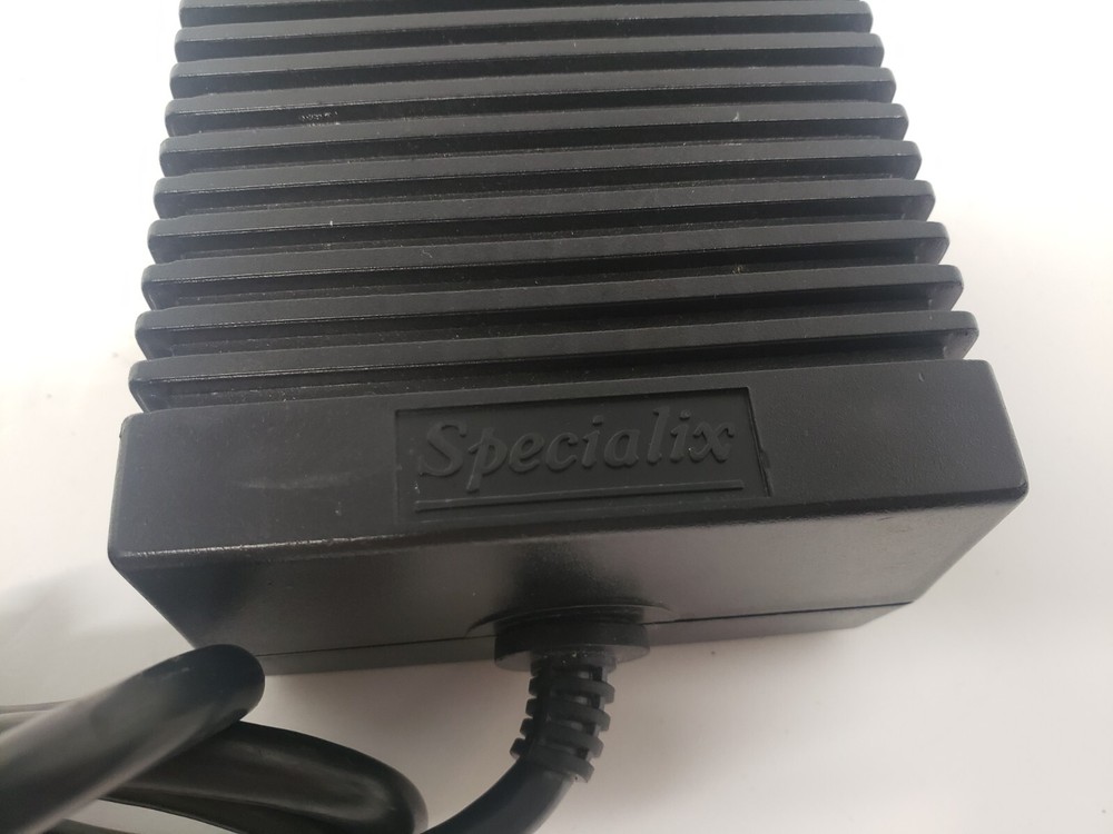 SPECIALIX 00-200000 45 WATT AC ADAPTER