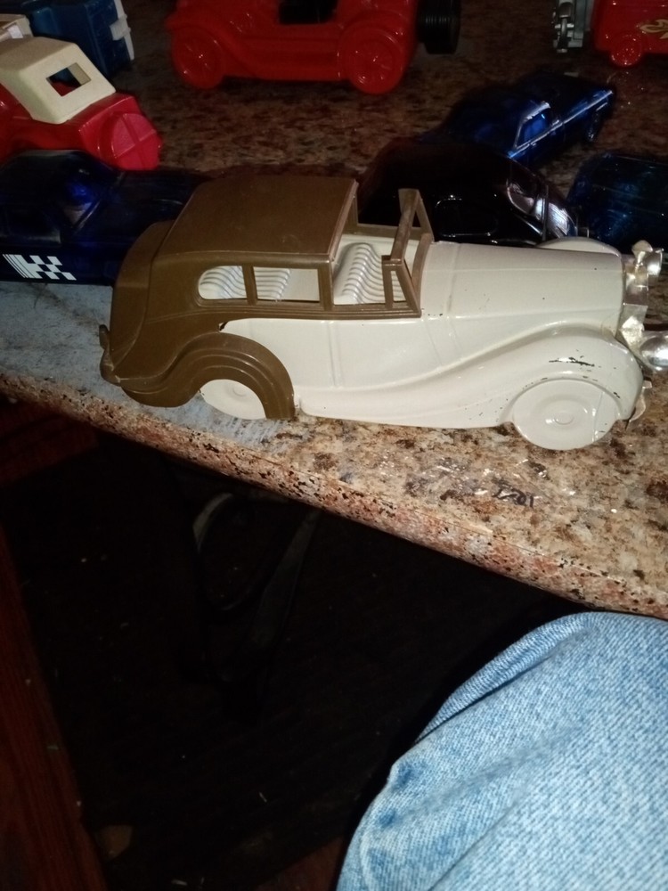 vintage Avon Bottles