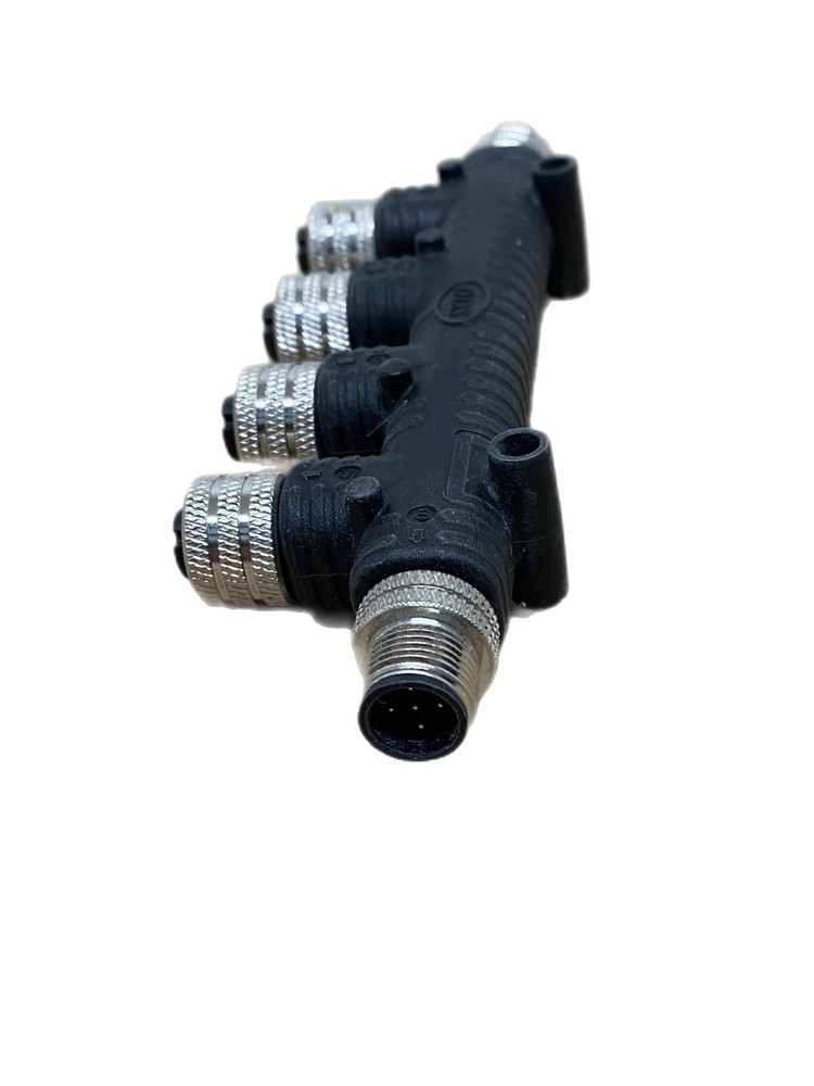 Sierra PC51110 Marine NMEA 2000 Micro 4 T Piece
