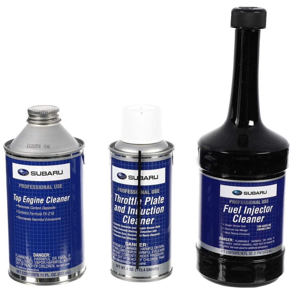OEM NEW Subaru Engine Maintenance Kit SOA868V9341