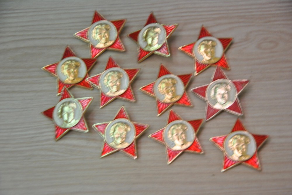 icons collection from USSR. Original.