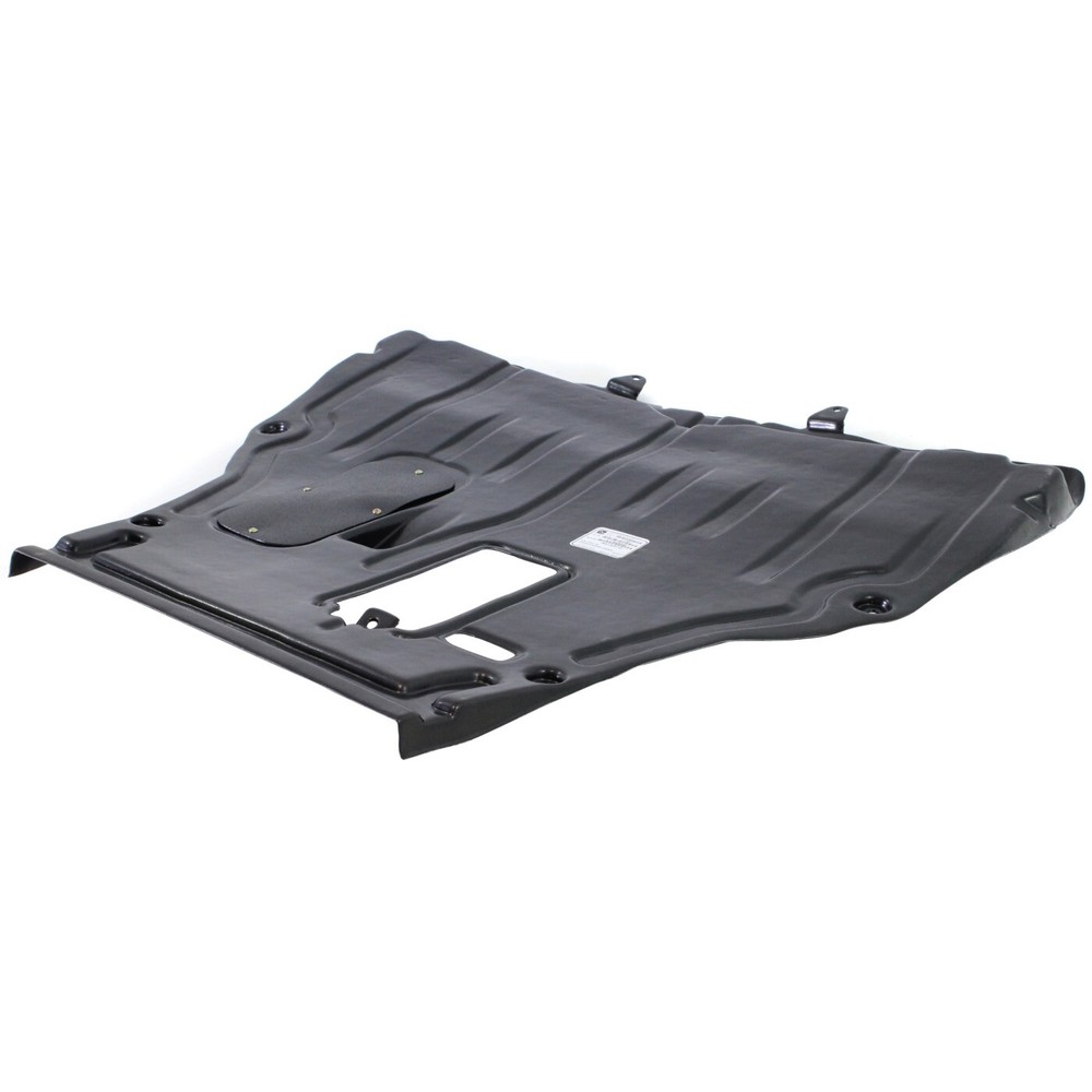 Center Engine Splash Shield For 2007-2012 Mazda CX-7