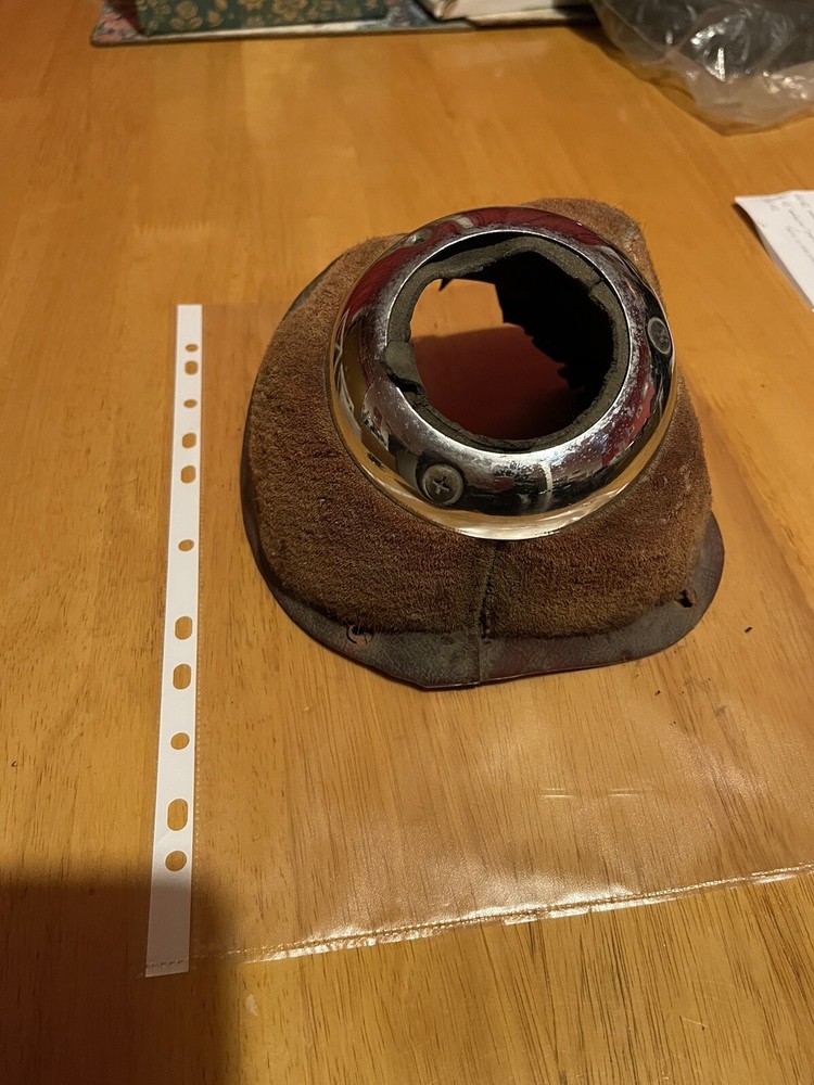 Riley One-Point-Five - Gearstick Cover Trim