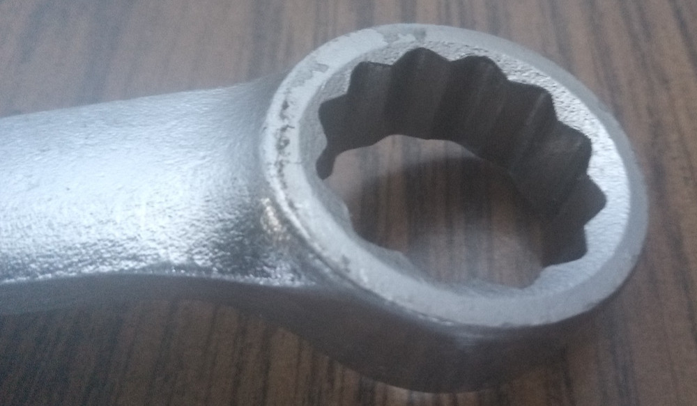 Masterforce 20617 15/16th Combination Wrench