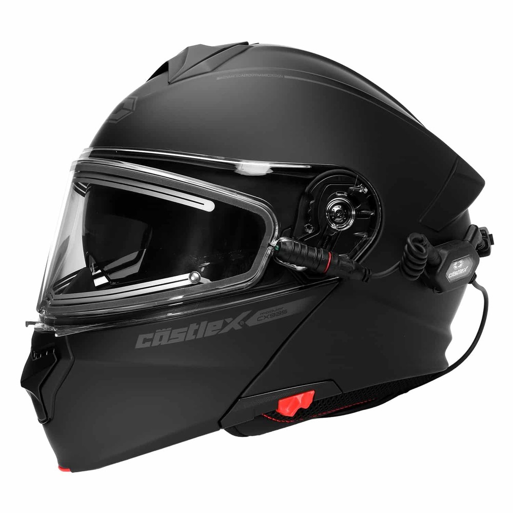 Castle X Illuminator LED Helmet Light Kit - 21 Different Colors