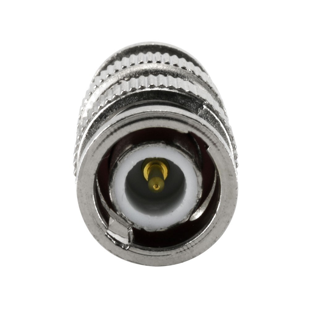 Construct Pro BNC Male to Male Adaptors (10 Pack)