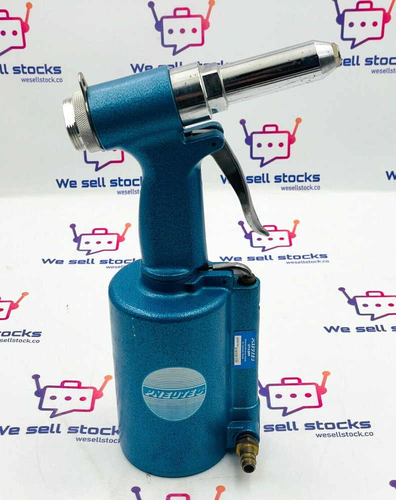 PNEUTEC UT6DPP Blind Rivet Gun
