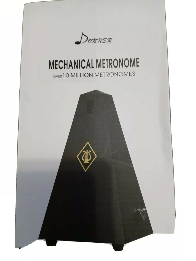mechanical metronome