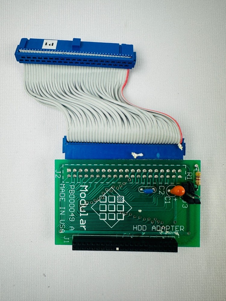 Advanced Modular PB000049 Modular HDD Adapter Card