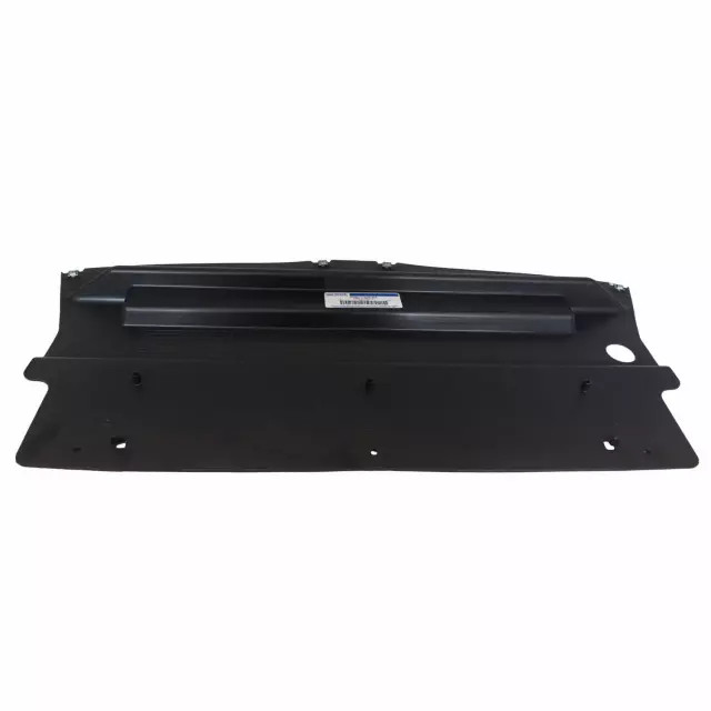 Genuine Ford Radiator Support Splash Shield 5R3Z17626BA