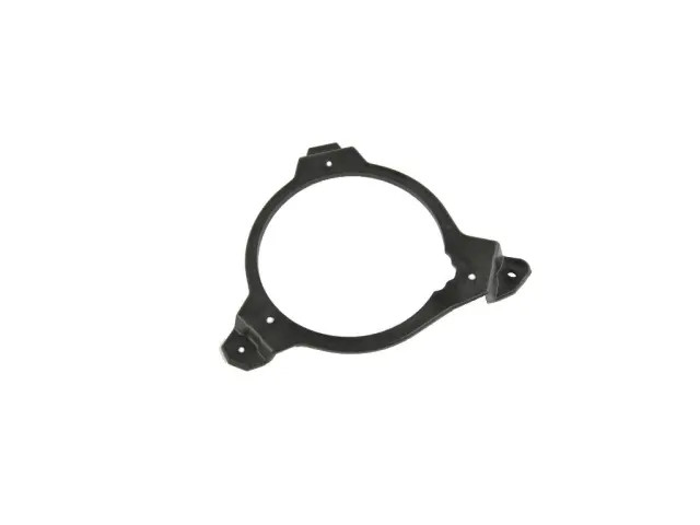Genuine Mopar Speaker Bracket Left 68283821AA