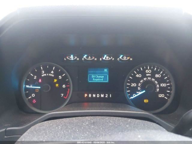 F150 2015 Glove Box 4709274