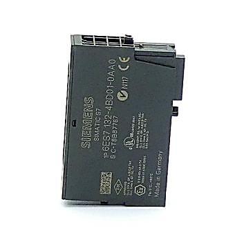 Siemens Electronics Module 6ES7 132-4BD01-0AA0