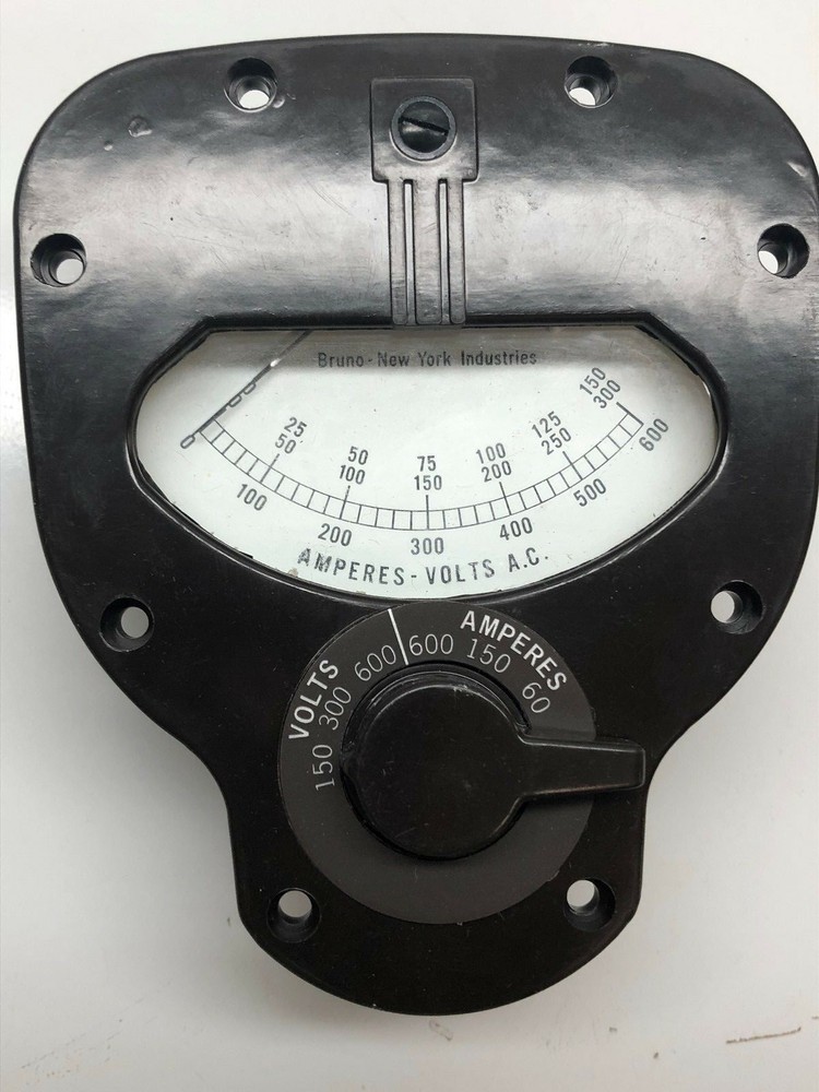 MULTIMETER PART ASSEMBLY